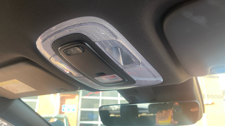 Hyundai KONA 160kW N Line 65kWh 5dr Auto Electric Hatchback